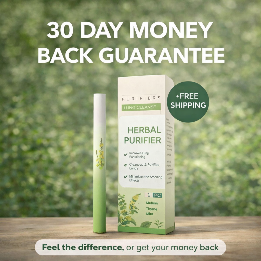 CAVARAS HerbalMist™
