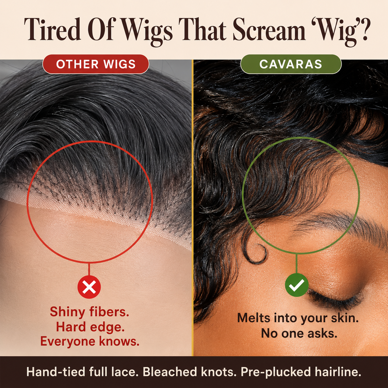 CAVARAS AuréWave Pixie™
