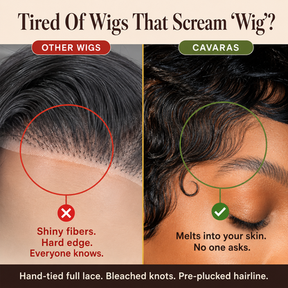 CAVARAS AuréWave Pixie™