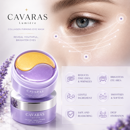 CAVARAS LumiEyes™