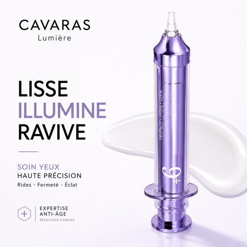 CAVARAS Lumière