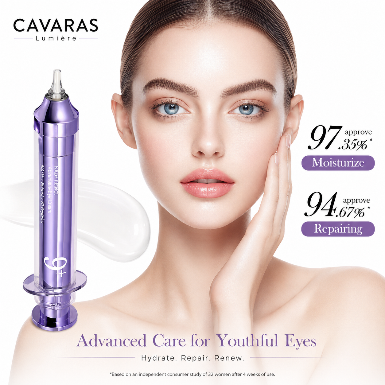 CAVARAS Lumière
