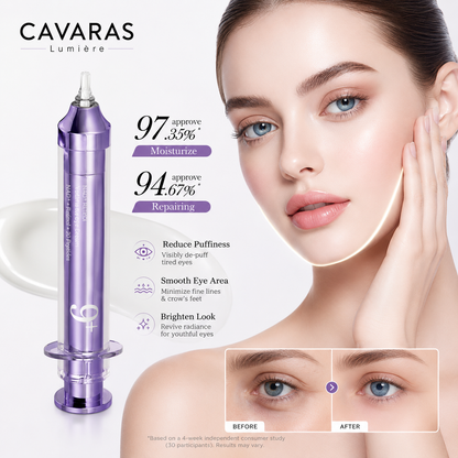 CAVARAS Lumière
