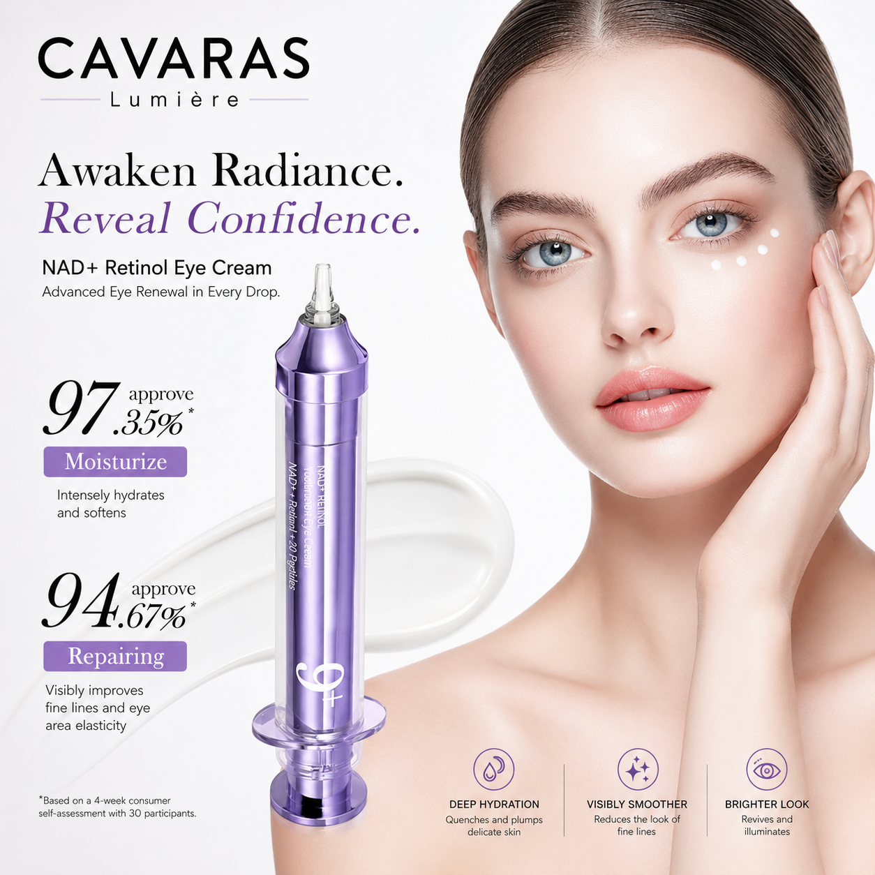 CAVARAS Lumière