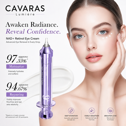 CAVARAS Lumière