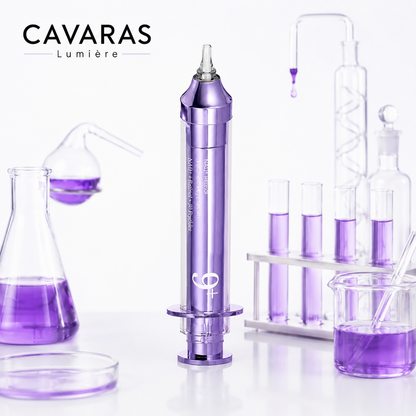 CAVARAS Lumière