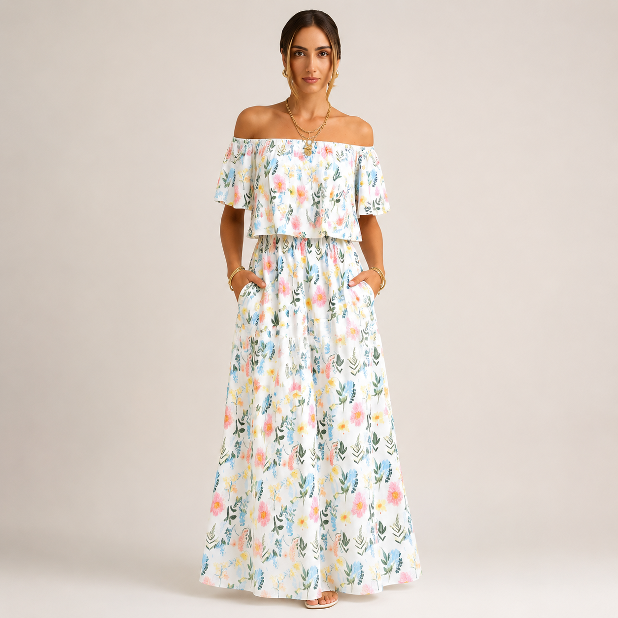 CAVARAS Maxi