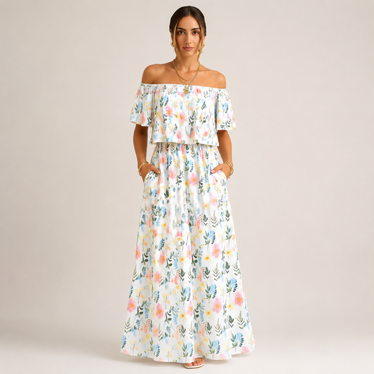 CAVARAS Maxi