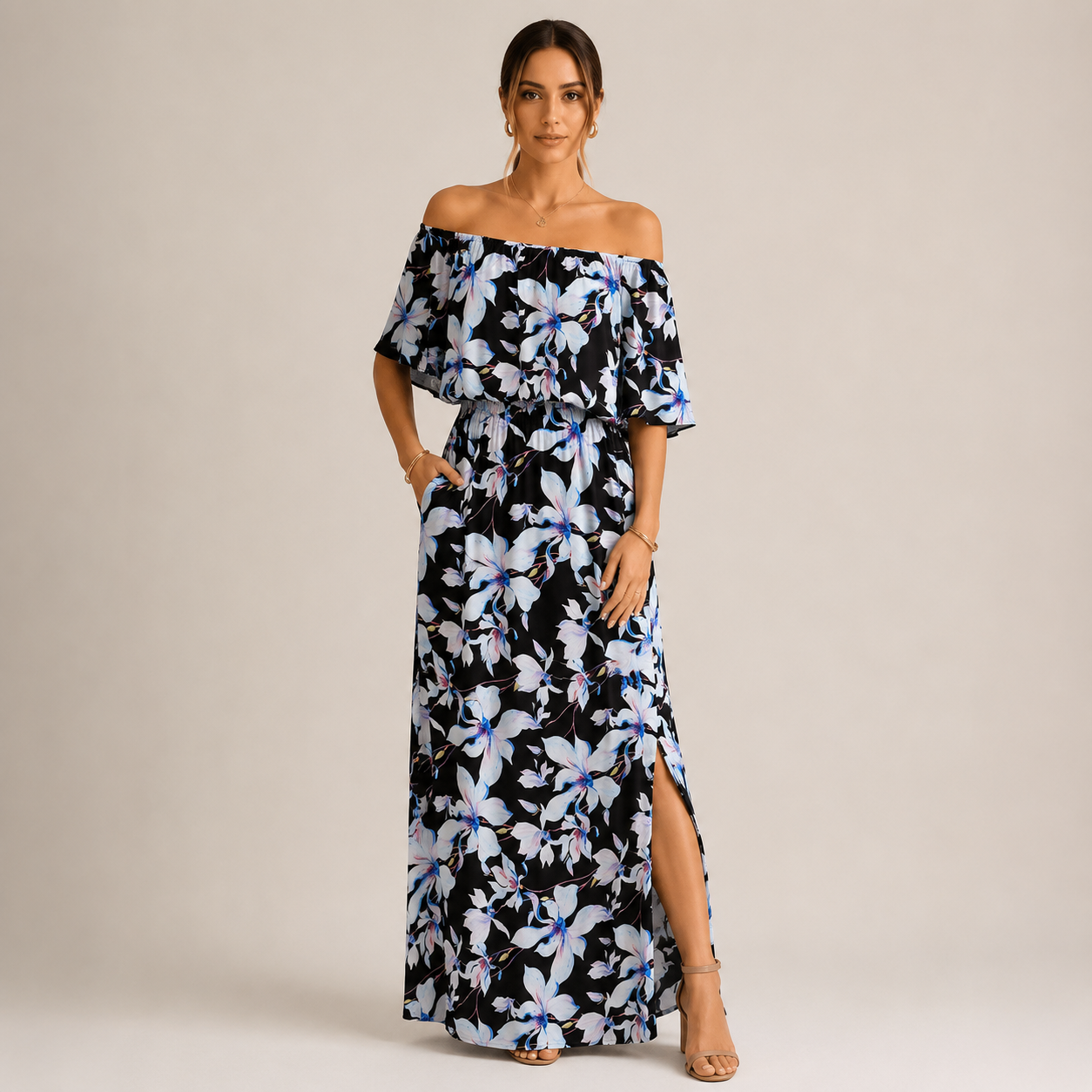 CAVARAS Maxi