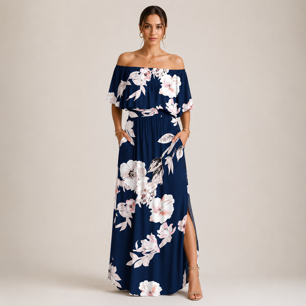 CAVARAS Maxi