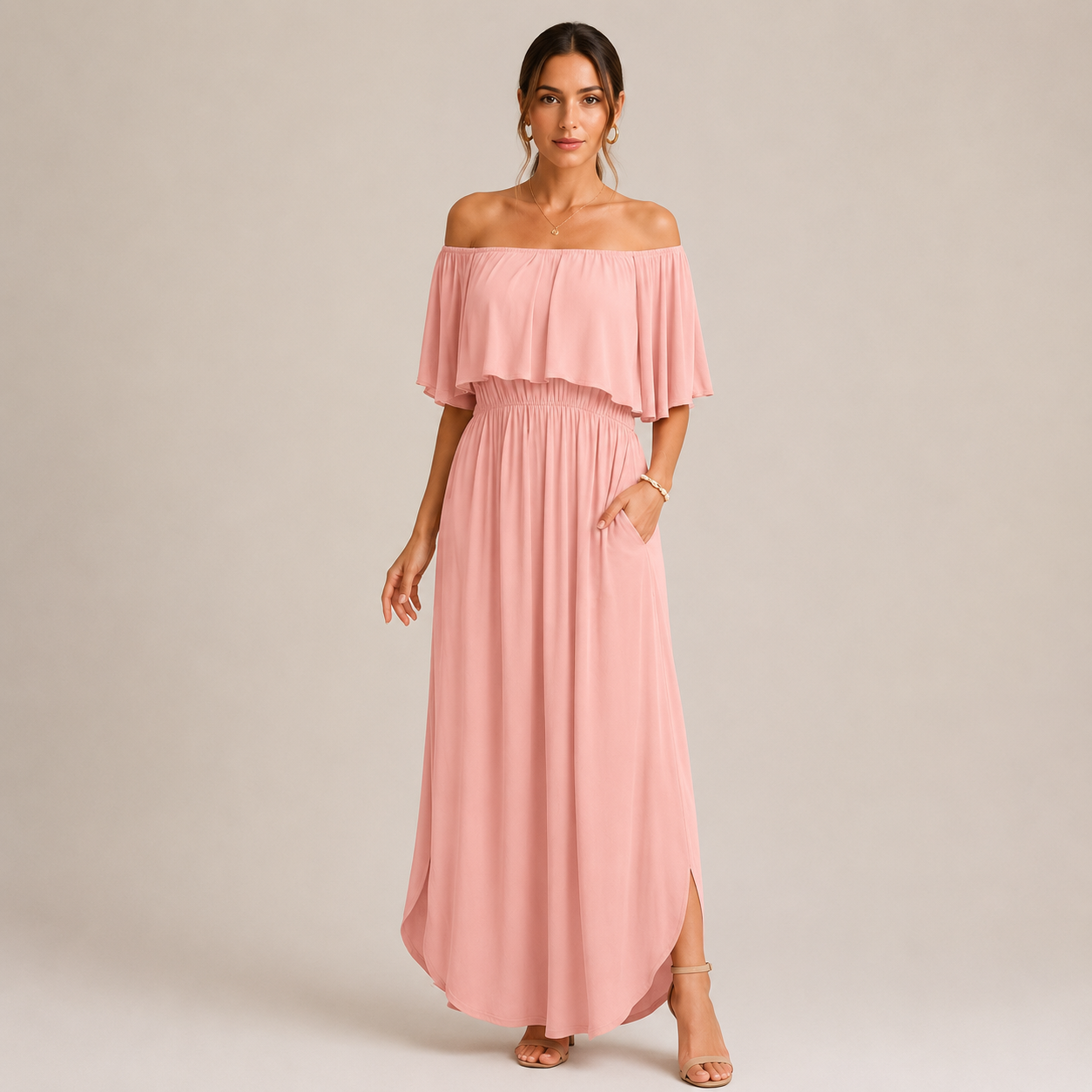 CAVARAS Maxi