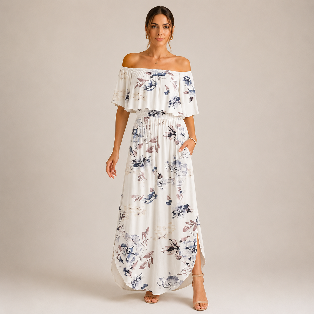 CAVARAS Maxi