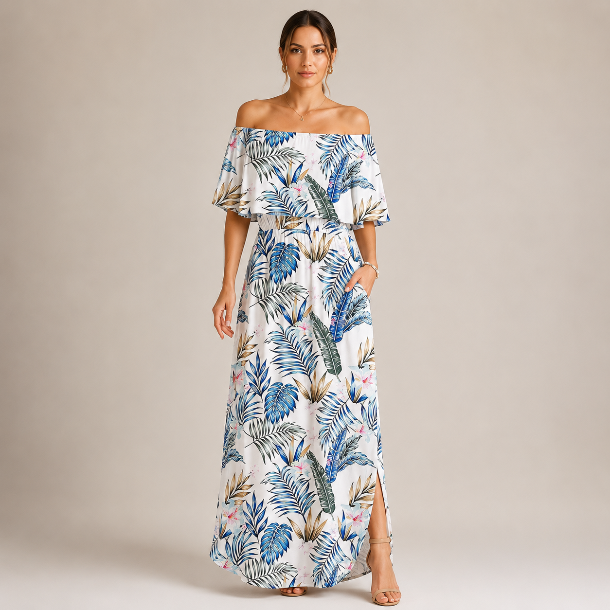 CAVARAS Maxi