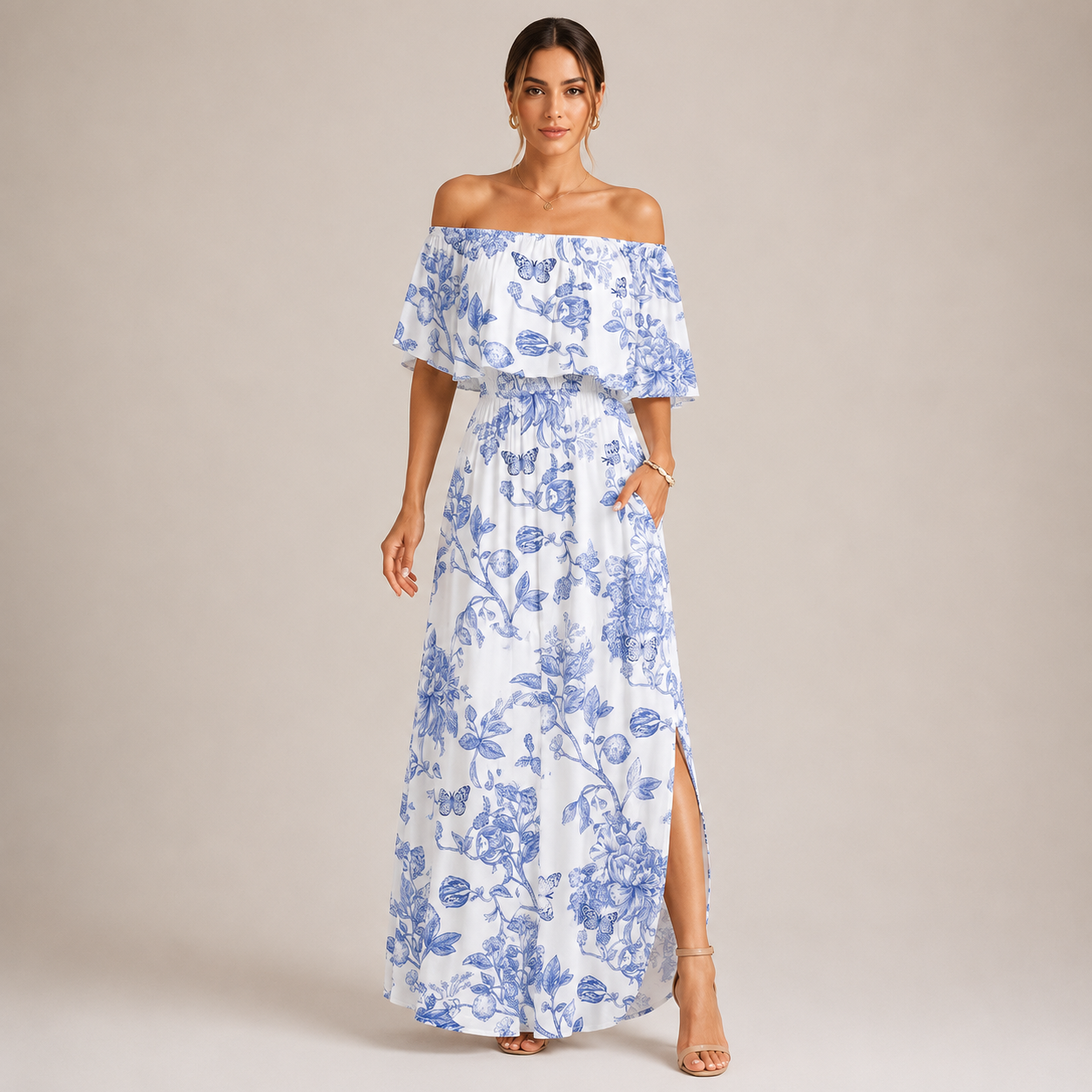 CAVARAS Maxi