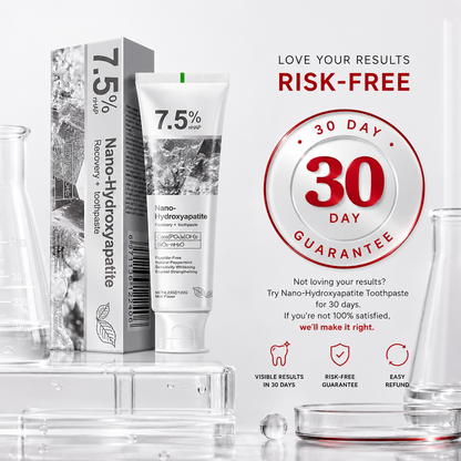 CAVARAS HydroWhite™