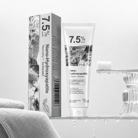 CAVARAS HydroWhite™