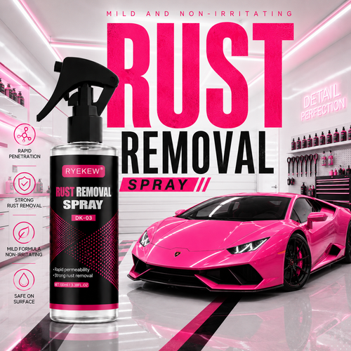 CAVARAS ReviveX™