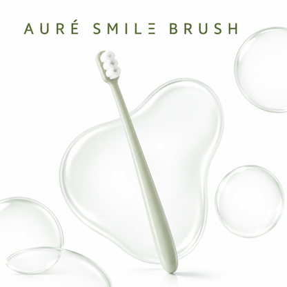 CAVARAS AuréSmile Brush™
