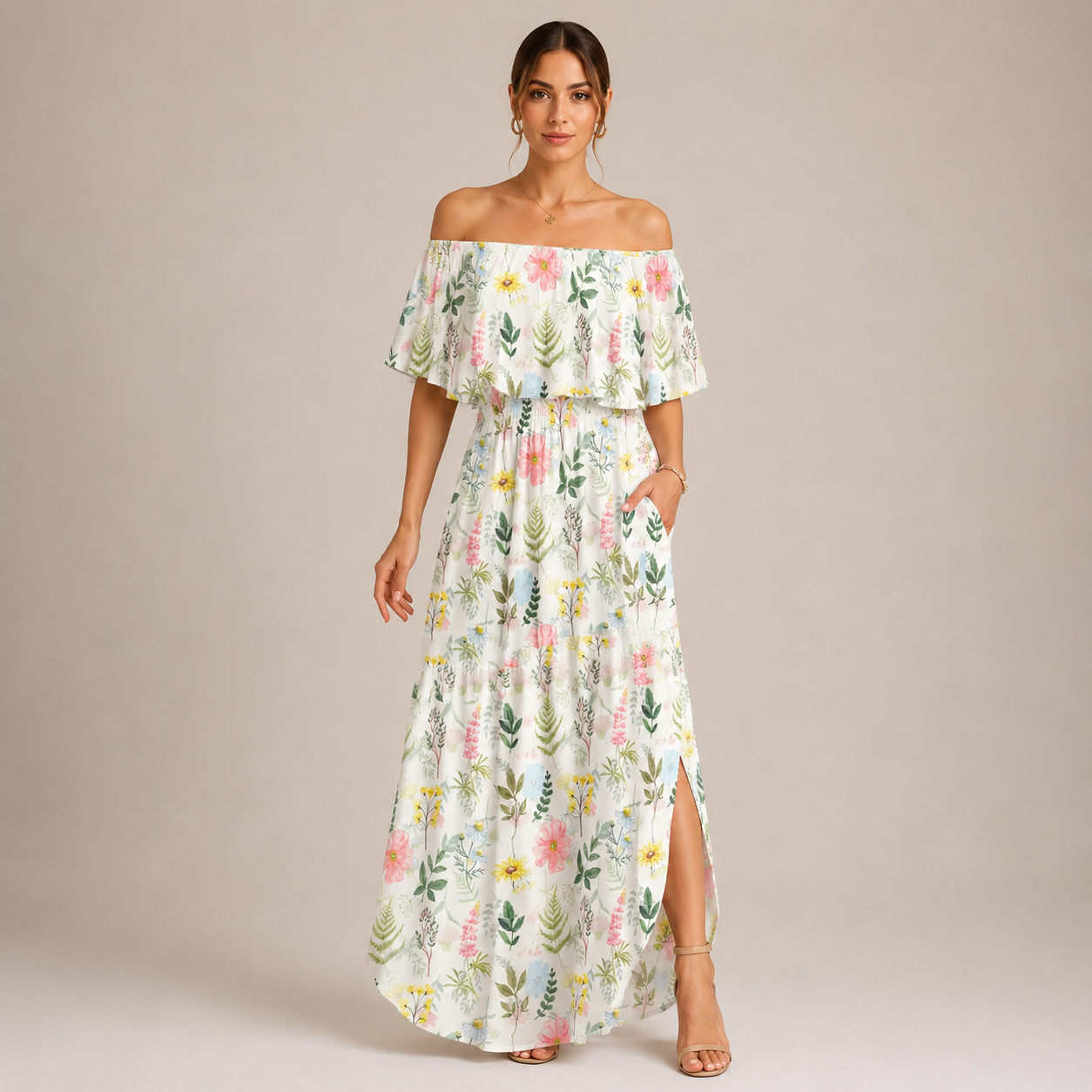 CAVARAS Maxi