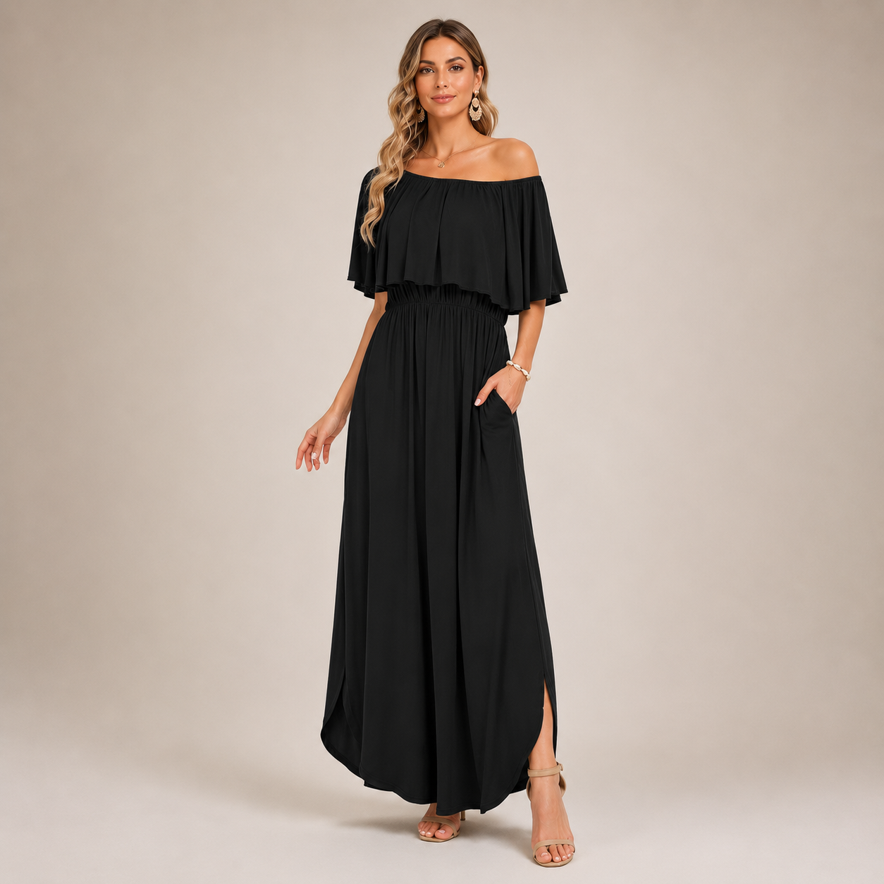 CAVARAS Maxi