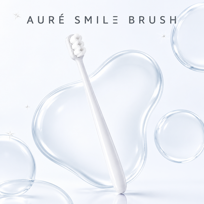 CAVARAS AuréSmile Brush™