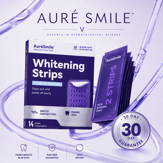 CAVARAS AuréSmile™