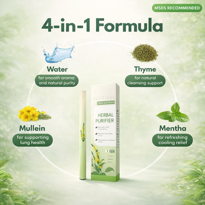 CAVARAS HerbalMist™