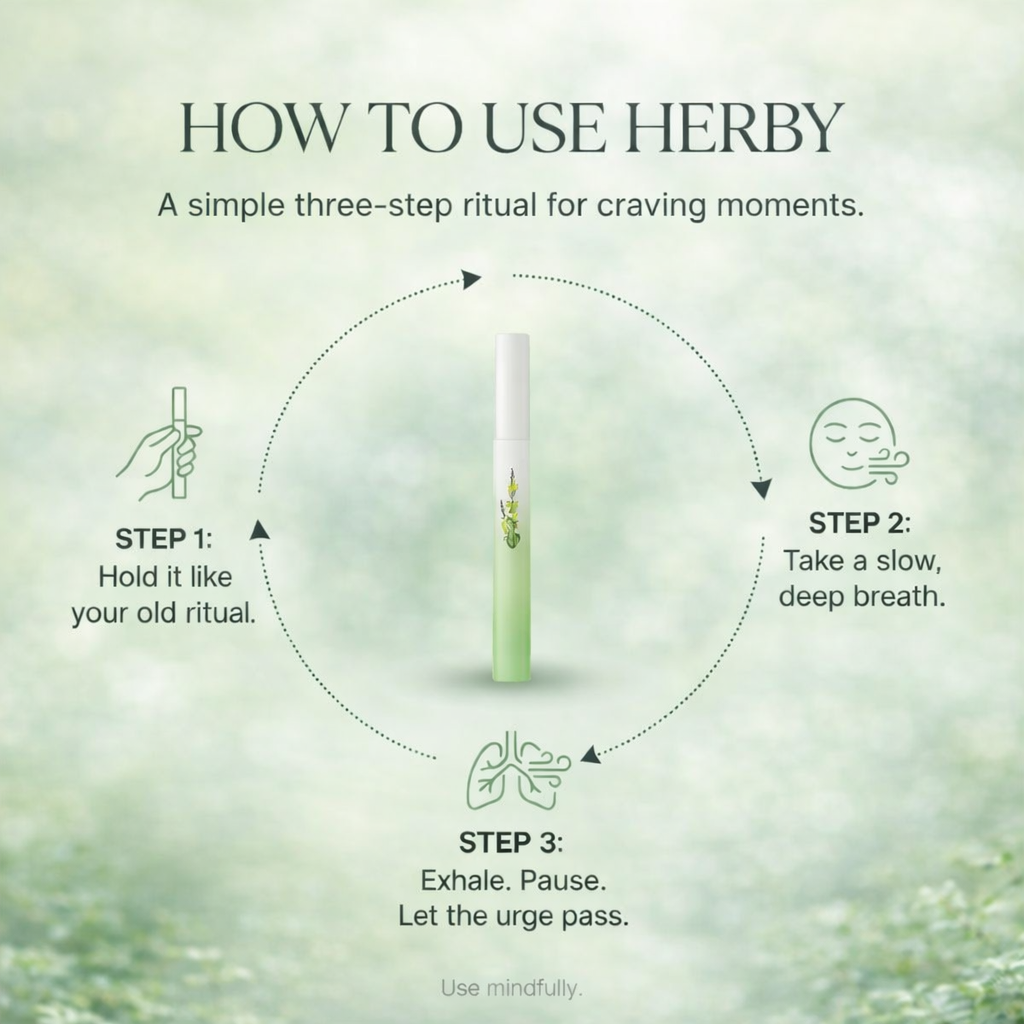 CAVARAS HerbalMist™