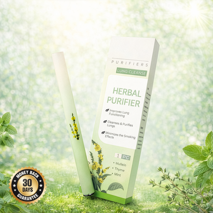 CAVARAS HerbalMist™